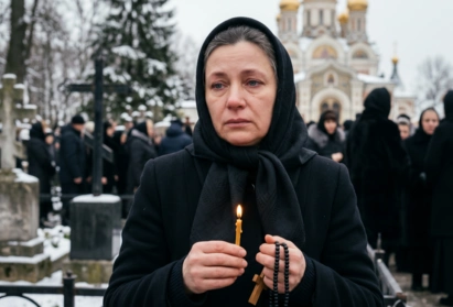«Что нельзя на похоронах: полный список примет и традиций, которые важно соблюдать»