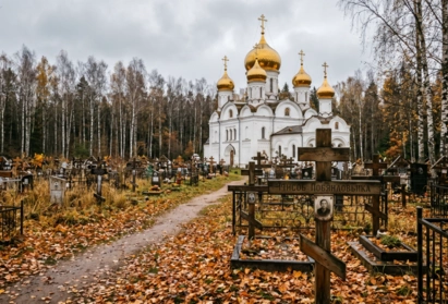 Как хоронят самоубийц: традиции и современные церковные нормы в православии