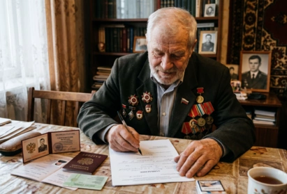 Как получить место на кладбище бесплатно: права граждан и порядок обращения в администрацию