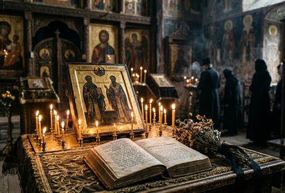 Православные поминки: традиции и обычаи поминовения усопших, которые должна знать каждая семья