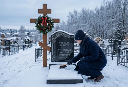 Уход за могилой своими руками: пошаговое руководство для поддержания достойного вида захоронения круглый год