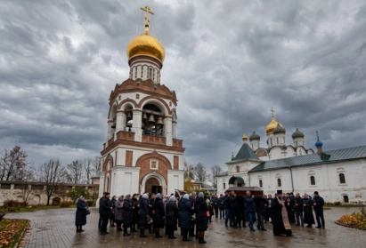 Когда хоронят человека: на какой день после смерти проводят погребение по православным традициям