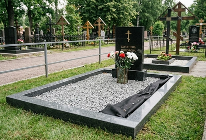 Установка памятника: юридические аспекты согласования и благоустройства территории